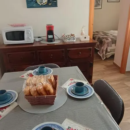 La Dolce Oda ve Kahvaltı 3*