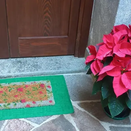 Oda ve Kahvaltı La Dolce Orvieto