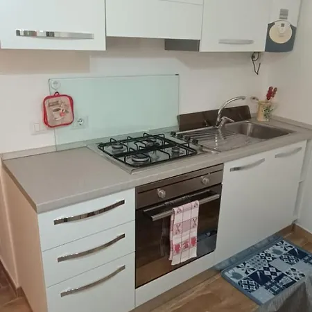 Oda ve Kahvaltı La Dolce 3*