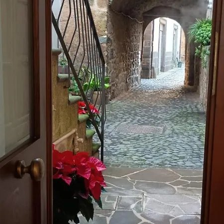 Oda ve Kahvaltı La Dolce Orvieto