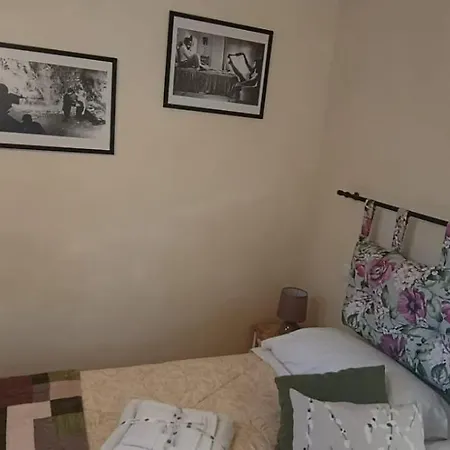 Oda ve Kahvaltı La Dolce Orvieto