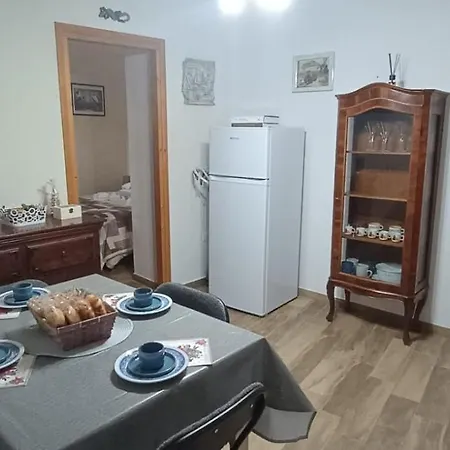 La Dolce Oda ve Kahvaltı Orvieto