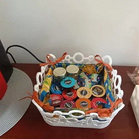 Oda ve Kahvaltı La Dolce Orvieto