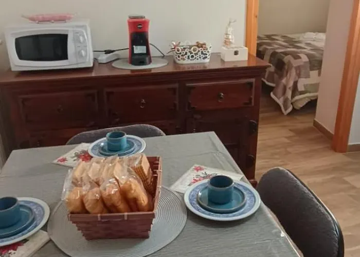 La Dolce Bed & Breakfast 3*