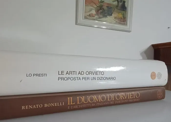 La Dolce Bed & Breakfast Orvieto