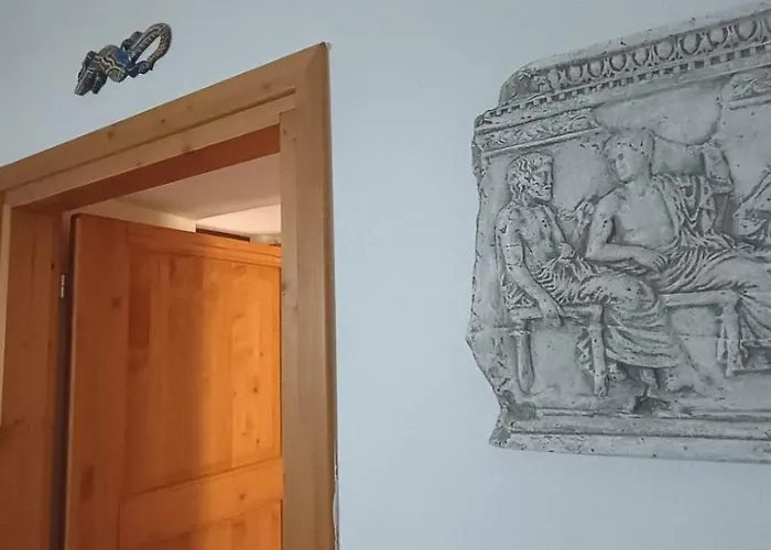 La Dolce 3* 오르비에토