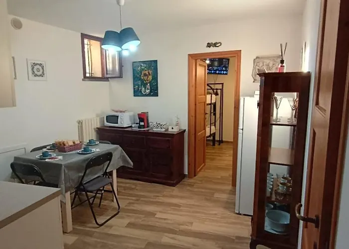 La Dolce B&B 오르비에토