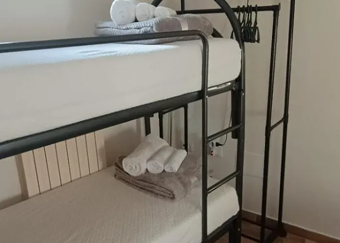 La Dolce B&B 오르비에토