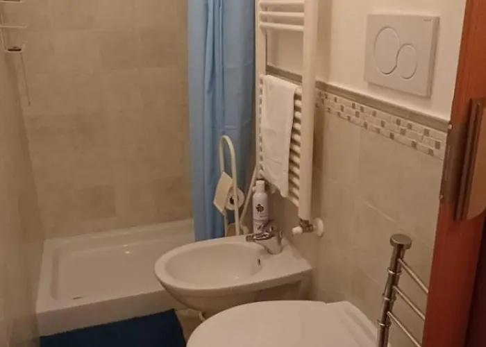 La Dolce Bed & Breakfast 3*