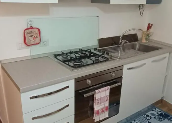 Bed & Breakfast La Dolce 3*