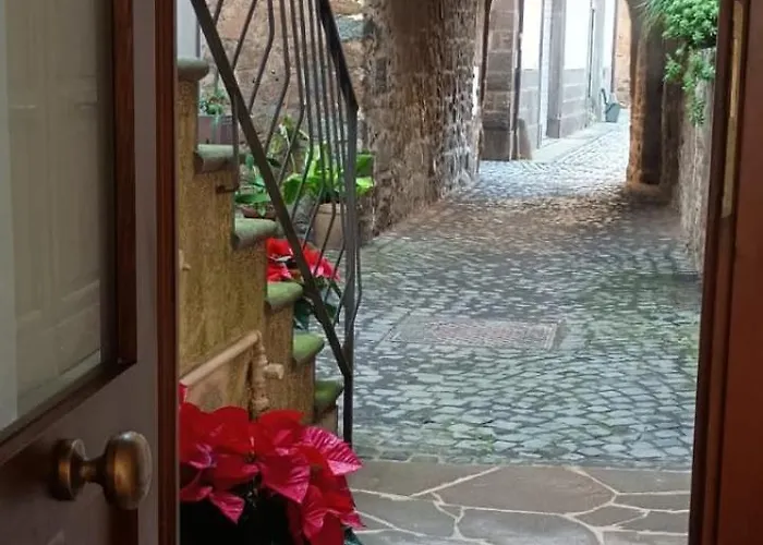 Bed & Breakfast La Dolce Orvieto