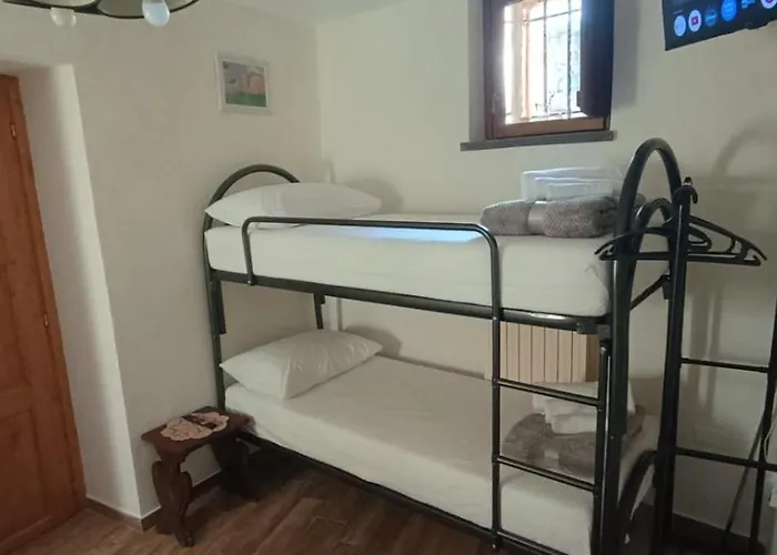 La Dolce Bed & Breakfast Orvieto