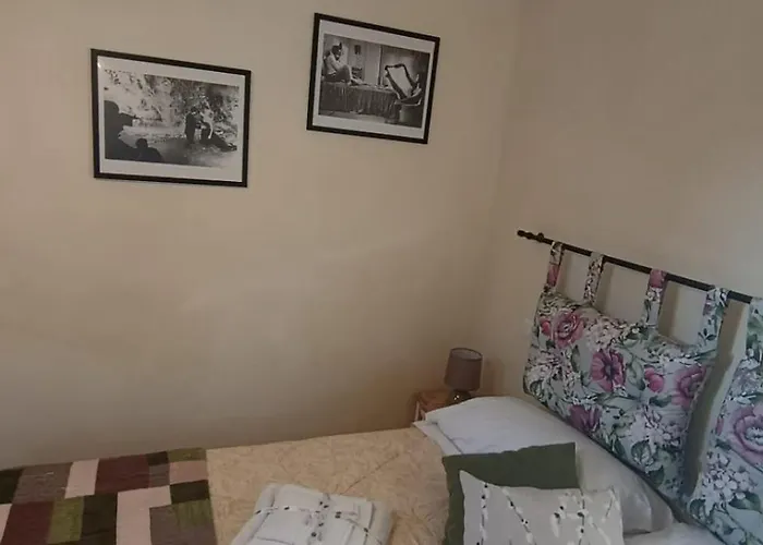 Bed & Breakfast La Dolce Orvieto