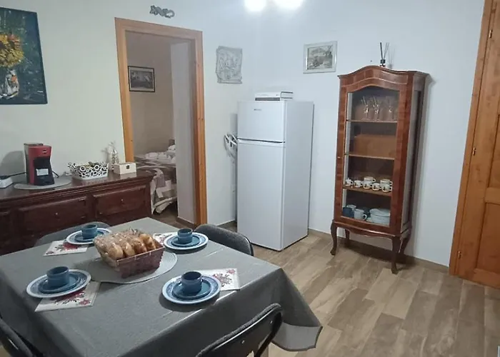 La Dolce Bed & Breakfast Orvieto