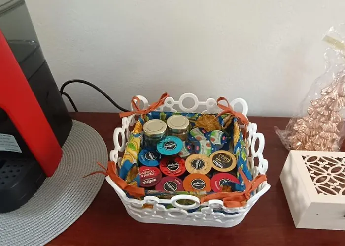 Bed & Breakfast La Dolce Orvieto